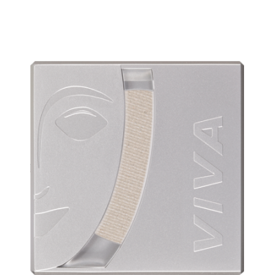 Kryolan Viva Brilliant Eyeshadow Lychee